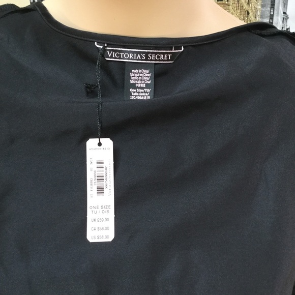 Victoria Secret Coverup NWT - Picture 3 of 5